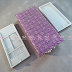 Brocade Jewellery box