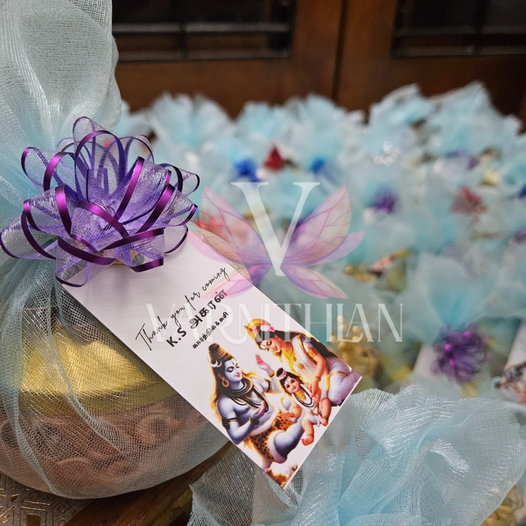 Elegant Copper Painted Metal Boxes