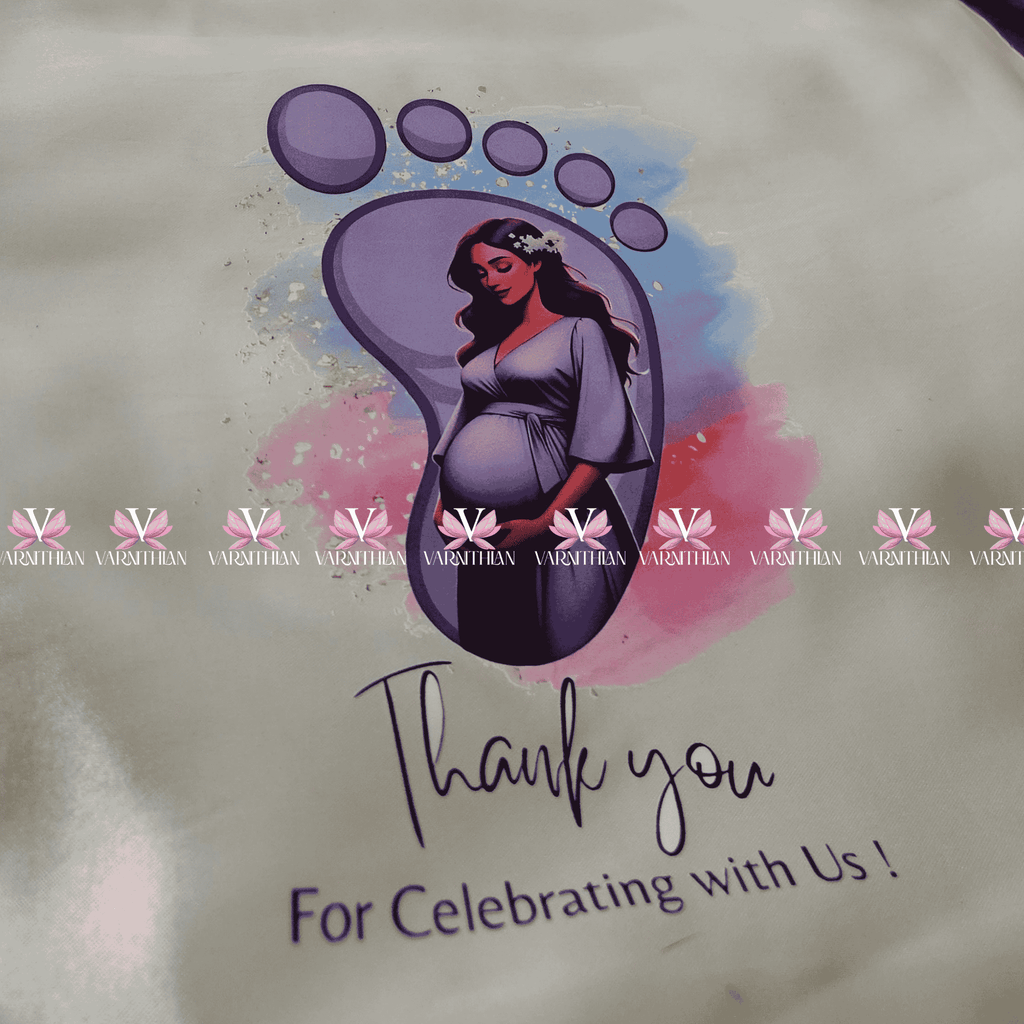 Satin Potli Bag