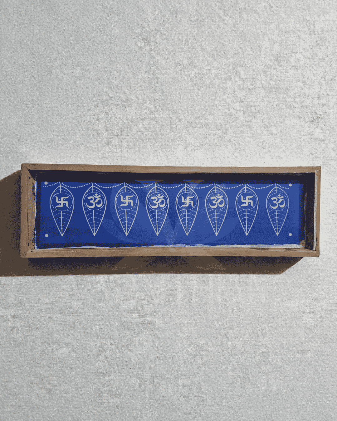 Thoranam 17x5" Kolam Stencils