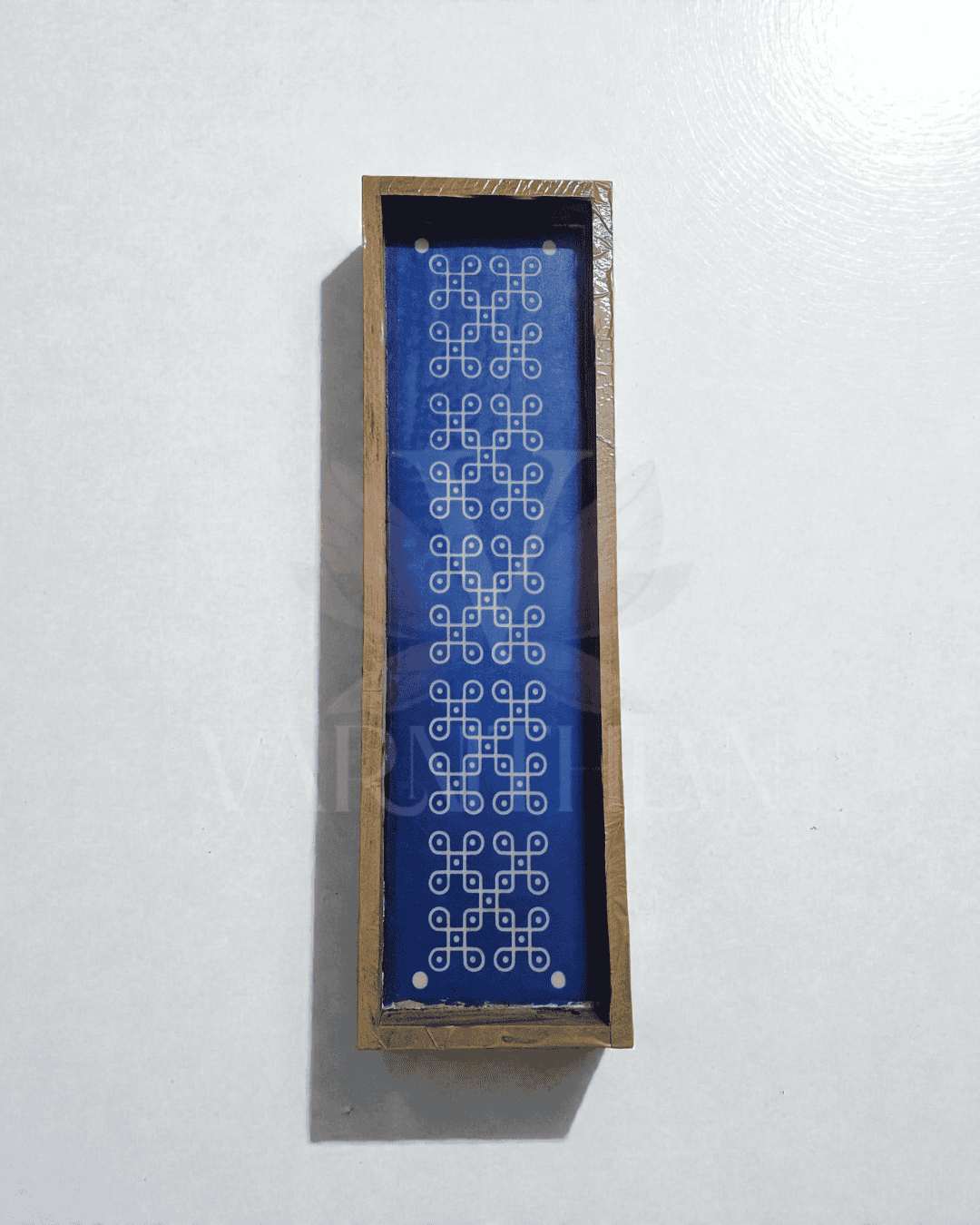 Pulli 17x5" Kolam Stencils