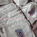 Satin Potli Bag