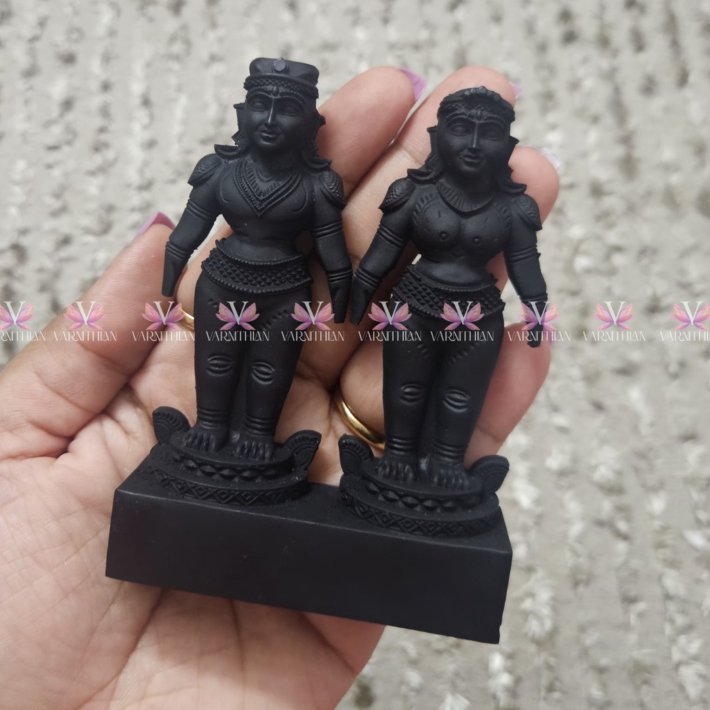 BOMMAI Fridge Magnet