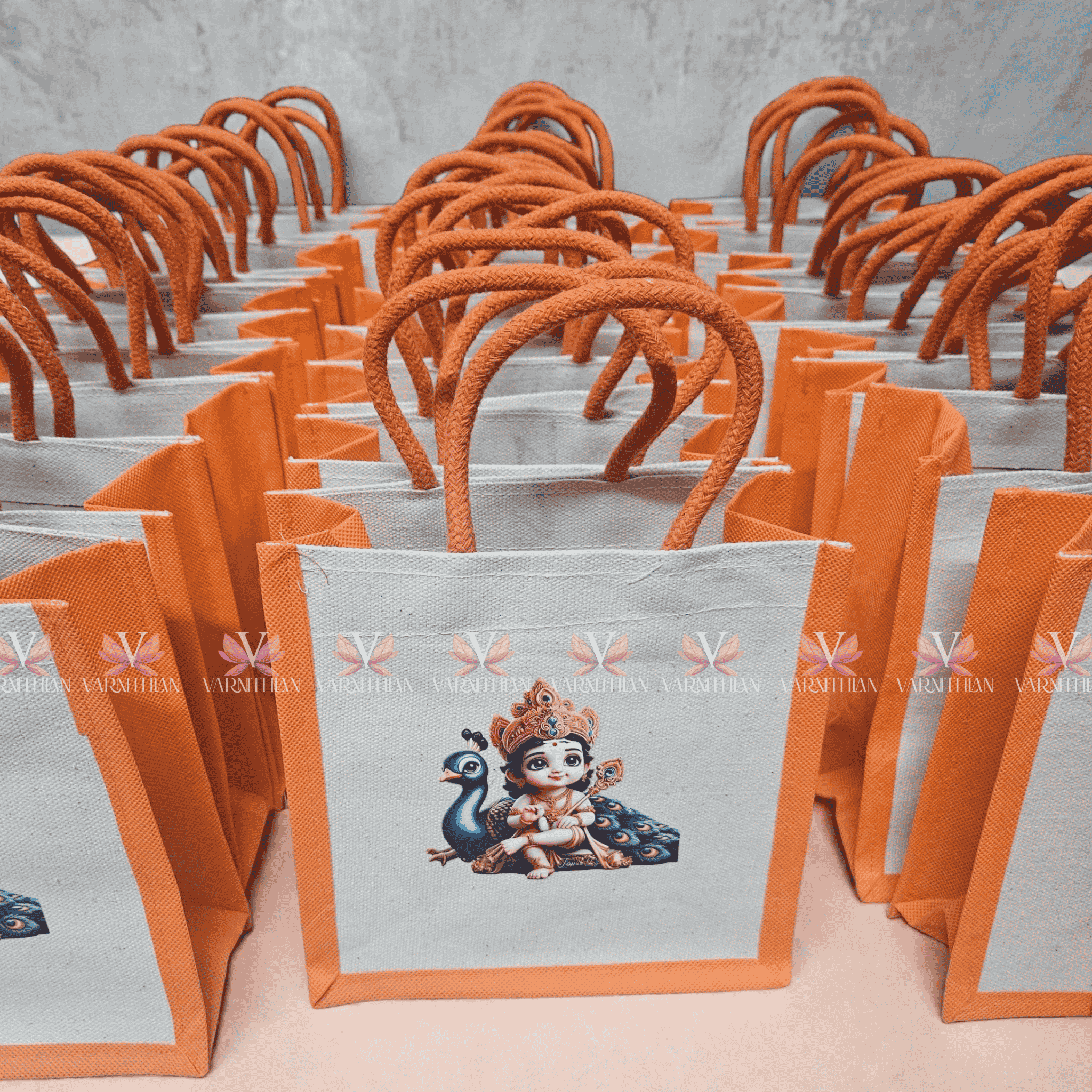 Murugar stainless steel box and bag combo