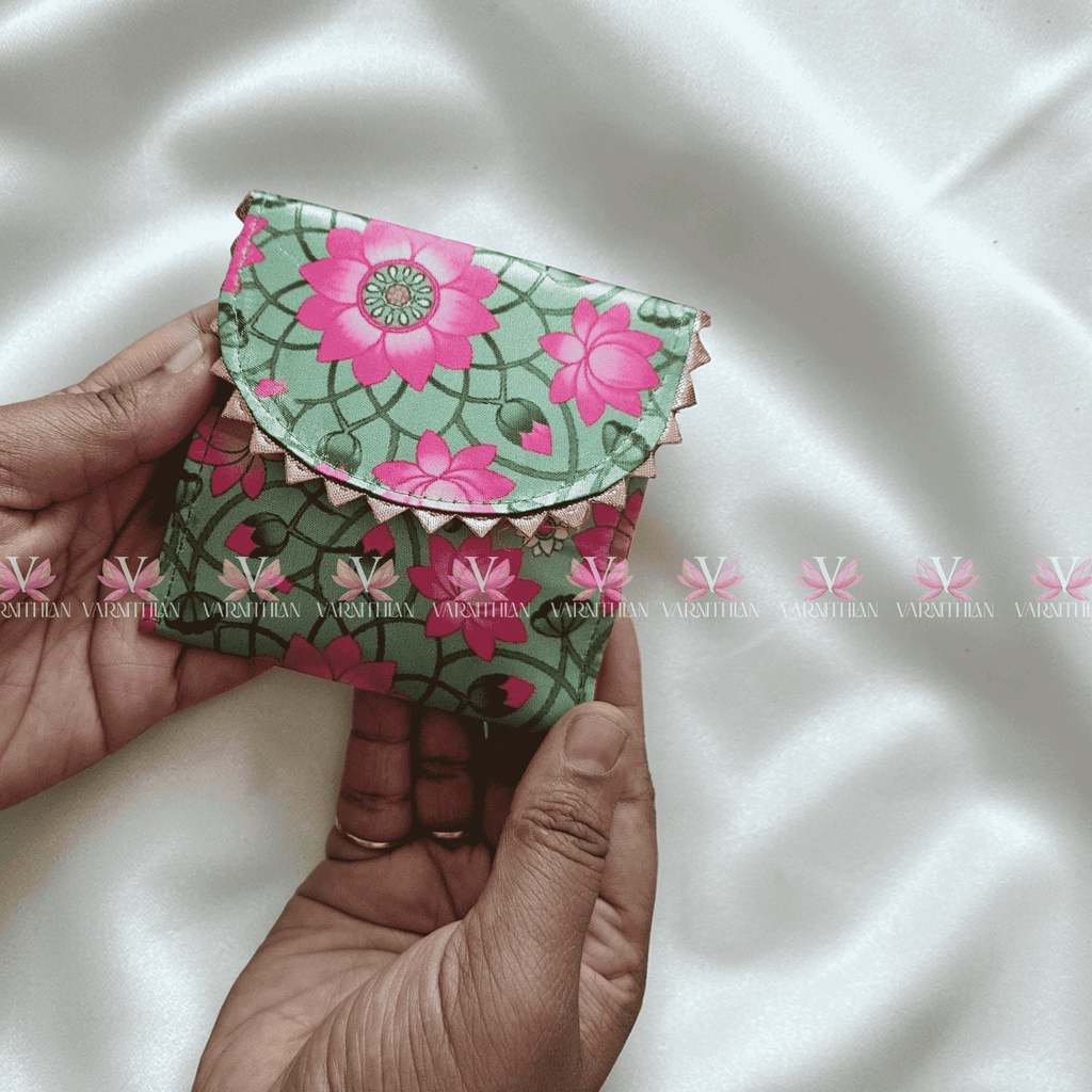 Lilly