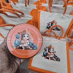 Murugar stainless steel box and bag combo