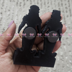 BOMMAI Fridge Magnet